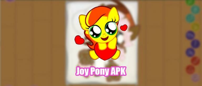 joy pony free download pc