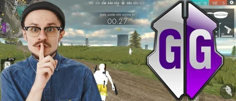 12 Cara Cheat Free Fire + APK Cheat FF Terbaru 2023 Asli | JalanTikus