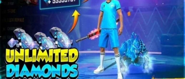 11 APK Cheat FF Auto Headshot Terbaru 2024, Awas Risikonya! | JalanTikus