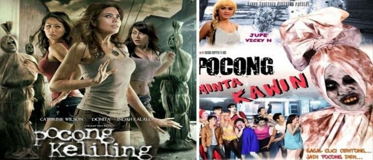 5 Film Indonesia Dengan Judul Paling Mesum Dan Konyol Kok Laku Ya Jalantikus 