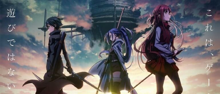 download sword art online movie sub indo