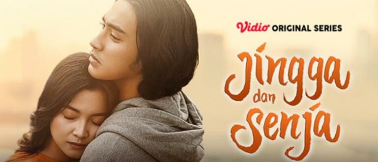 Nonton Film Series Jingga Dan Senja 2021 Full Episode Jalantikus