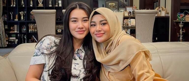 Bakal Jadi Ipar? Aaliyah Massaid Panggil Kakak ke Aurel Hermansyah