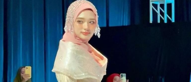 Karir Inara Rusli Melejit Pasca Cerai dengan Virgoun, Kini Tampil ...