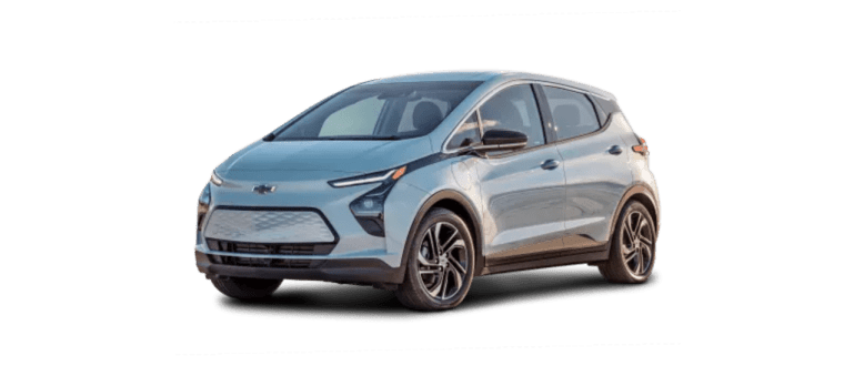 Chevy Bolt EV 2023: Mobil Listrik Terjangkau Dengan Teknologi Canggih ...