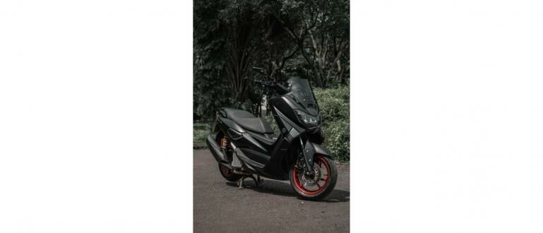 Cara Menghidupkan Motor NMAX: Solusi Aki Soak yang Harus Kamu Ketahui