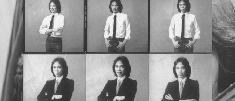 Chord Pergilah Kasih - Chrisye + Lirik Lengkap | JalanTikus