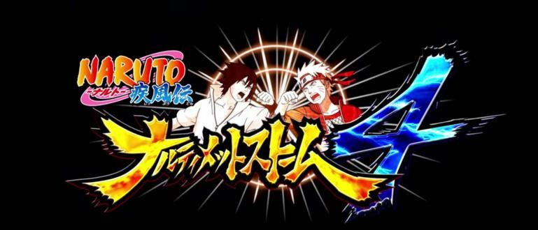 Boruto dan Sarada Tampil di Trailer baru Game Naruto Shippuden Ultimate Ninja Storm 4