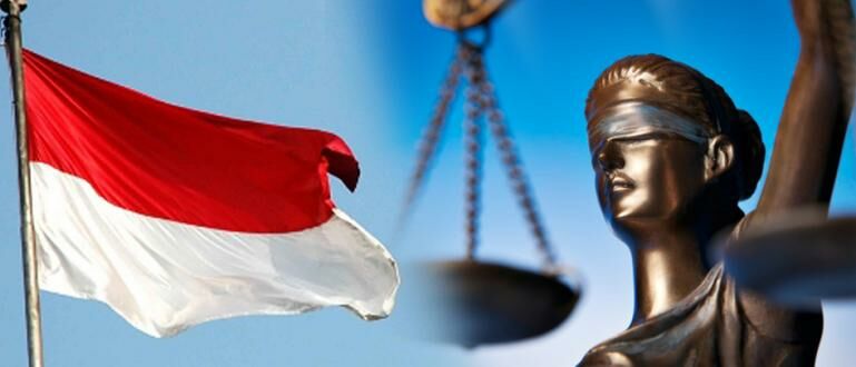 Teman Ditangkap, Hacker Suarakan Ketidakadilan di