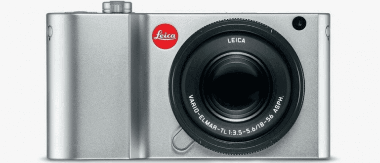 leica tl2 18mm