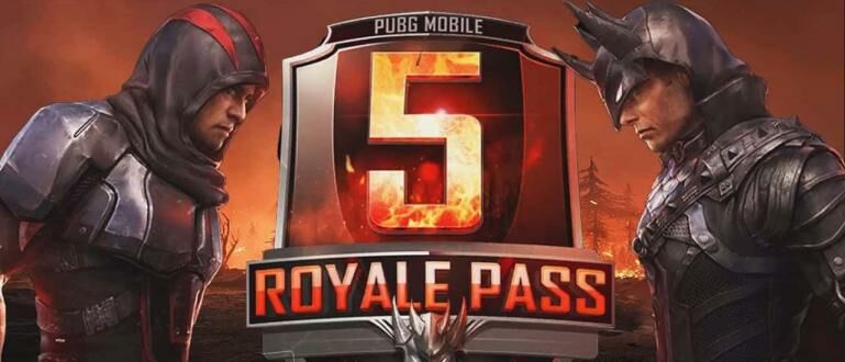  PUBG  Mobile Season  5  Telah Dibuka Apa Saja yang Berubah 