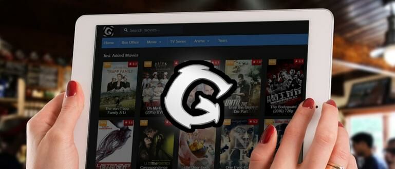 download film 5cm di ganool