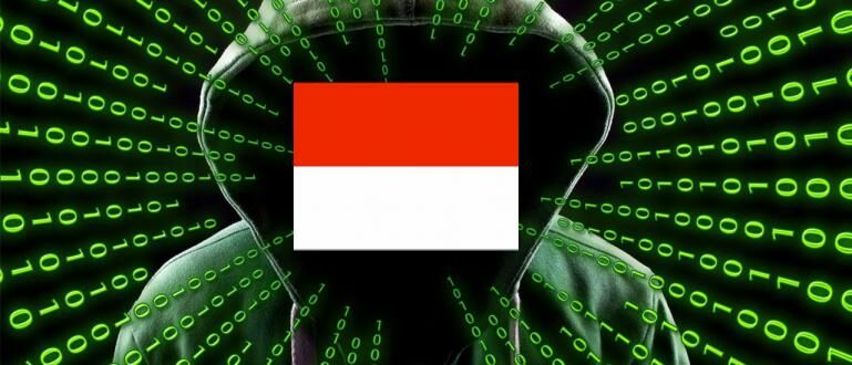 5 Hacker Asli Indonesia Yang Membuat Dunia Geger Dan Ketakutan Jalantikus 7843