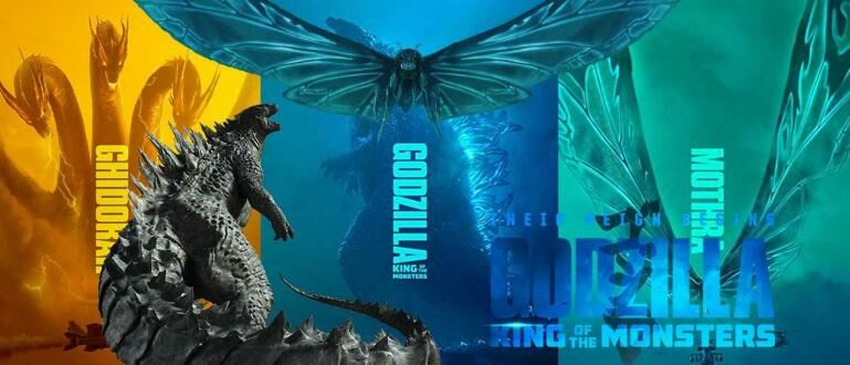 Nonton Film Godzilla 2019 Jalantikus 4599