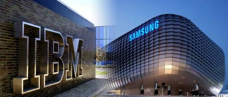 7 Perusahaan Teknologi Tertua di Dunia | Samsung Paling Legend