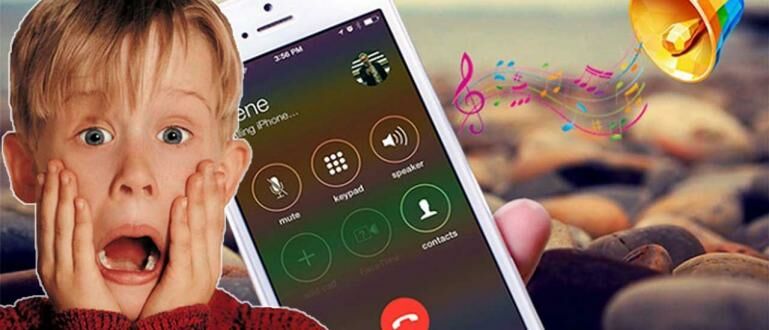 7 Nada Dering Terlarang Untuk Digunakan Bisa Dikejar Kematian Jalantikus 7 Nada Dering Terlarang Untuk Digunakan Bisa Dikejar Kematian Jalantikus