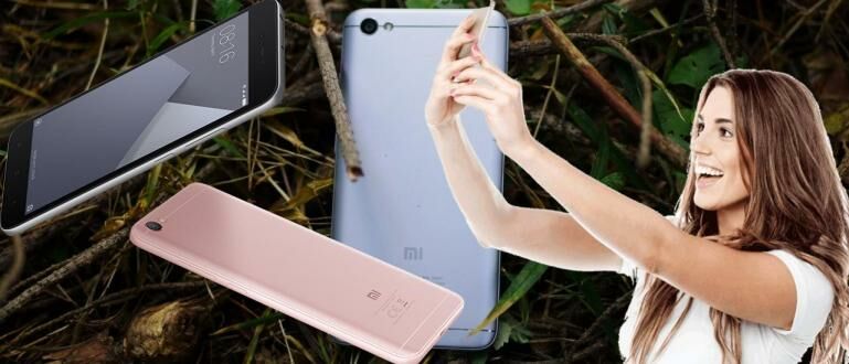 Redmi Note 5A Harga dan Spesifikasi Terbaru 2020