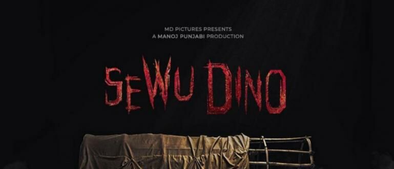Sinopsis Sewu Dino 2023 Film Yang Katanya Lebih Seram Dari Kkn Di Desa Penari Jalantikus 