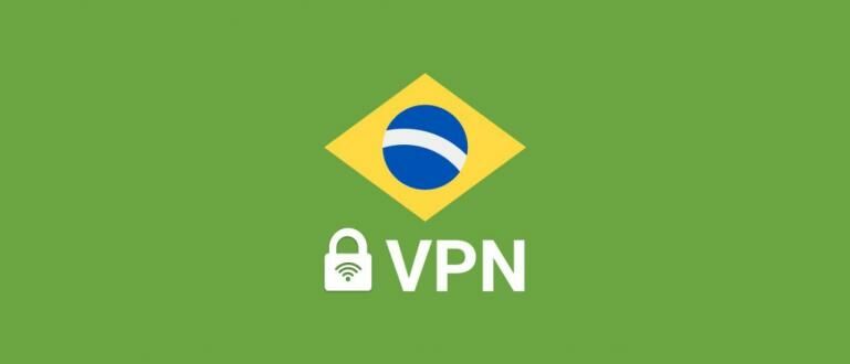 brazil vpn