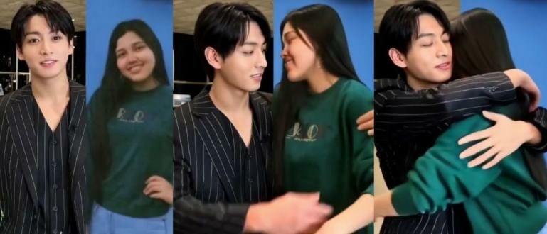 Viral di TikTok Begini 3 Cara Membuat Video AI Pelukan secara Mudah Viral di TikTok Begini 3 Cara Membuat Video AI Pelukan secara Mudah