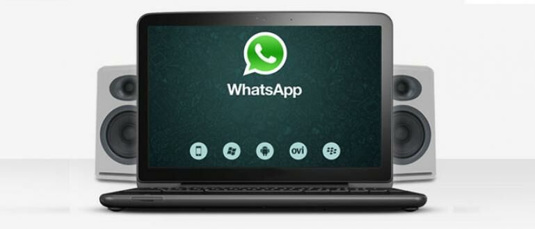 How to Install WhatsApp on PC