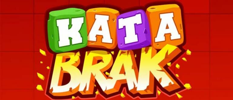 Review Game Katabrak, Game Susun Kata Bahasa Indonesia  JalanTikus