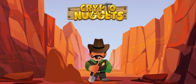 crypto nuggets game