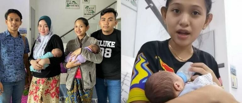  Kayak  Sinetron Bayi  Ini Tertukar di Rumah Sakit Jalantikus