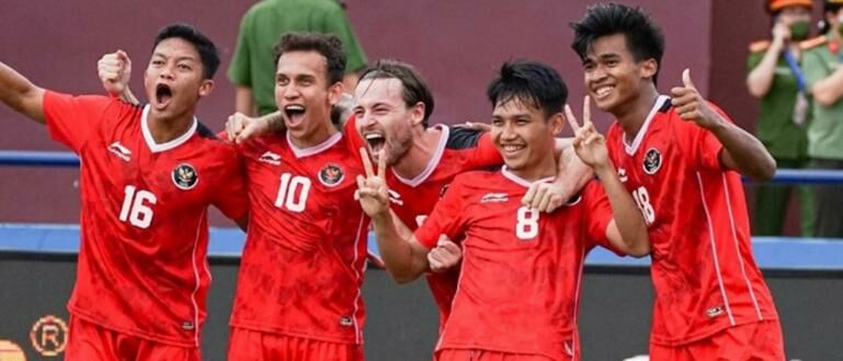 8 Alasan Indonesia Bisa Menang atau Kalah dari Thailand di Semifinal