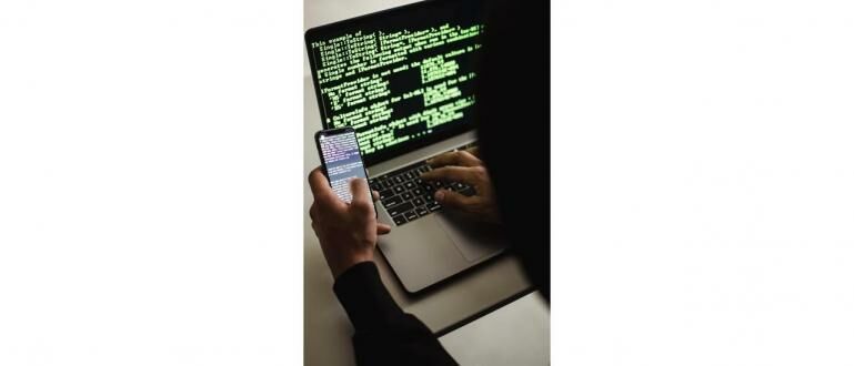 Proses verifikasi pinjol ilegal