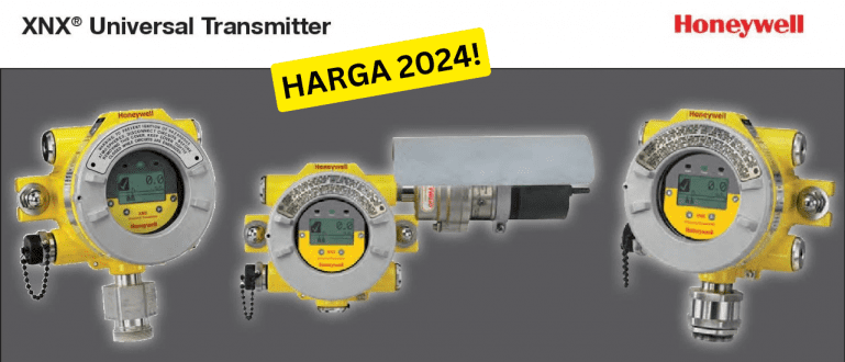 Xnx Transmitter Honeywell Price