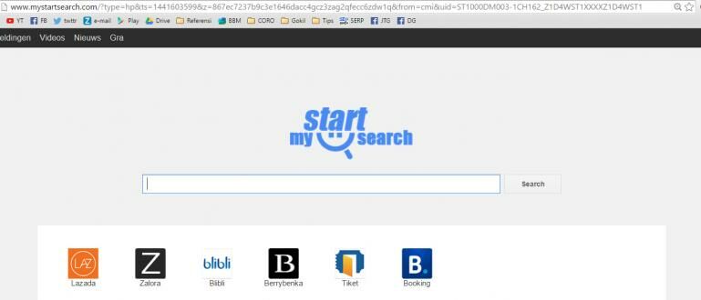Cara Ampuh Menghilangkan Mystart Search Dan Adware Sejenisnya Pada Browser Di Pc Kamu Jalantikus Cara Ampuh Menghilangkan Mystart Search Dan Adware Sejenisnya Pada Browser Di Pc Kamu Jalantikus