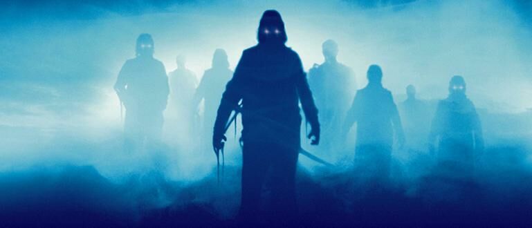 Wallpaper HD Android Keren Bertema Poster Film Box Office