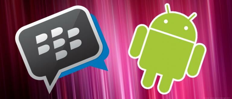 7 Aplikasi Android Terbaik Untuk Bikin DP BBM Lucu  dan  