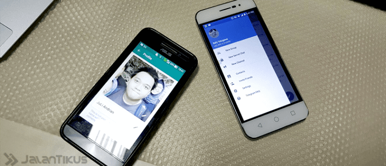 Whatsapp Vs Telegram Tinggalkan Yang Ini Pilih Yang Itu Jalantikus 5599