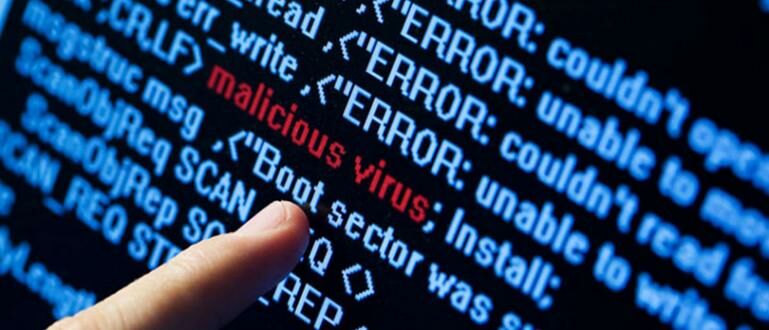 5 Software Mantap Untuk Menghindari Link Jebakan Virus Di Internet