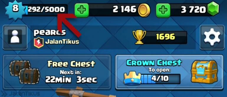 How To Restart On Clash Royale : Baixar Clash Royale Gratis para