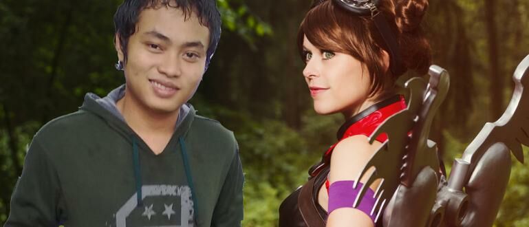 Cara Mudah Hapus Background Foto Kamu di Android - JalanTikus.com