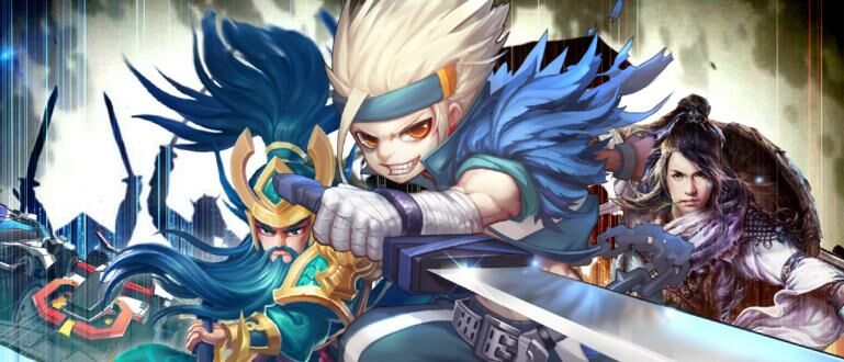 Game Android Keren Pengisi Liburan Paling Seru | Jalantikus