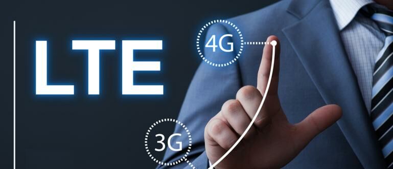 Internet Gratis Di Jaringan 4G ~ CARA MENGUBAH JARINGAN 3G ...