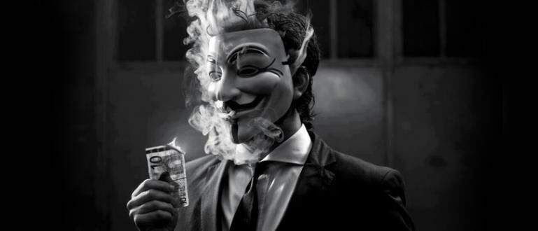 Anonymous Fond Ecran Hacker / 49+ Anonymous Live Wallpaper on WallpaperSafari / We are a team of ...