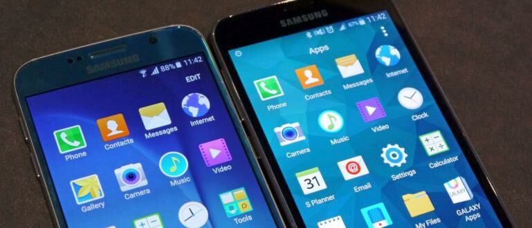 Cara Menyingkirkan Aplikasi Bawaan di Smartphone Samsung Tanpa Root