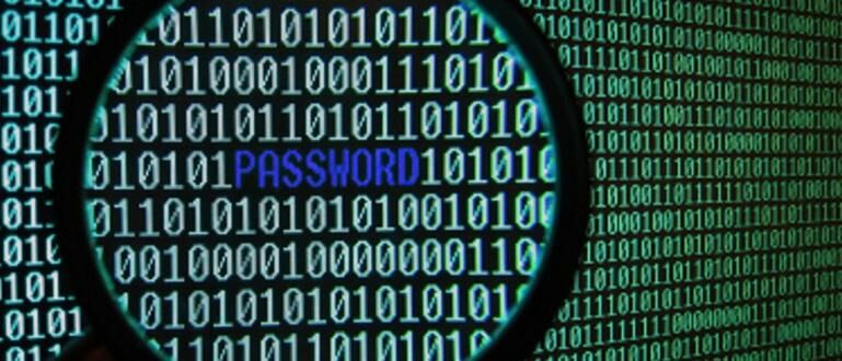Waspada Inilah 10 Teknik Cracking Password Yang Sering Dipakai Hacker