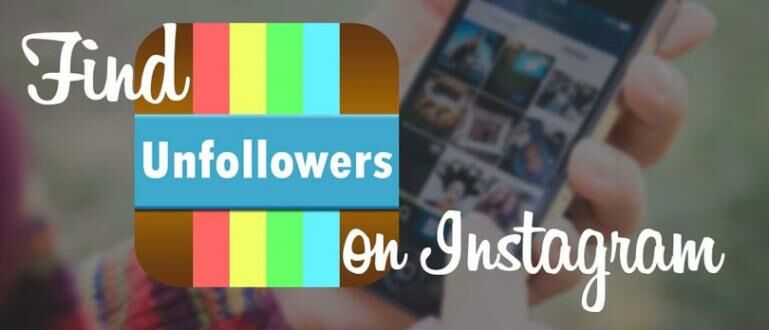Cara Mengetahui Unfollowers Instagram dengan Mudah dan ... - 769 x 330 jpeg 23kB