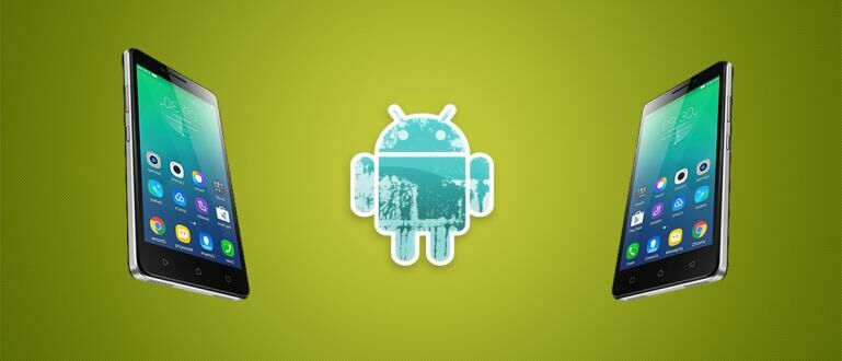 Cara Lengkap Root Lenovo A6000 100 Work!