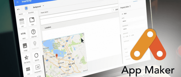 google app maker google app maker