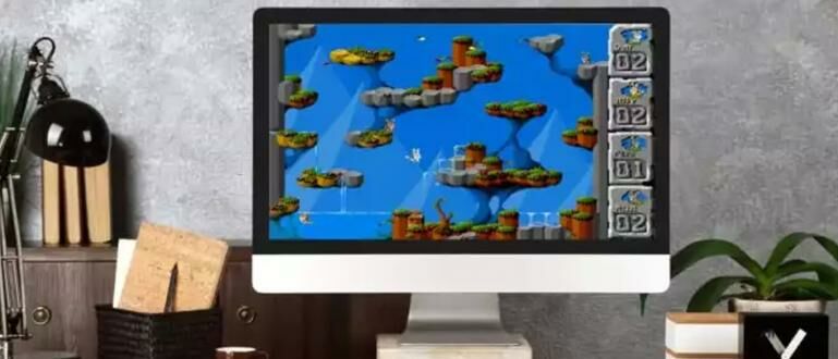 4 Situs Download Game PC Gratis dan Legal - JalanTikus.com