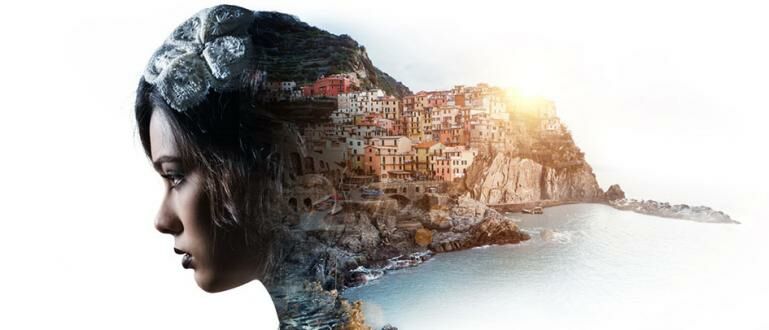 Kreatif! Ini Cara Edit Foto Double Exposure di Android dengan Snapseed