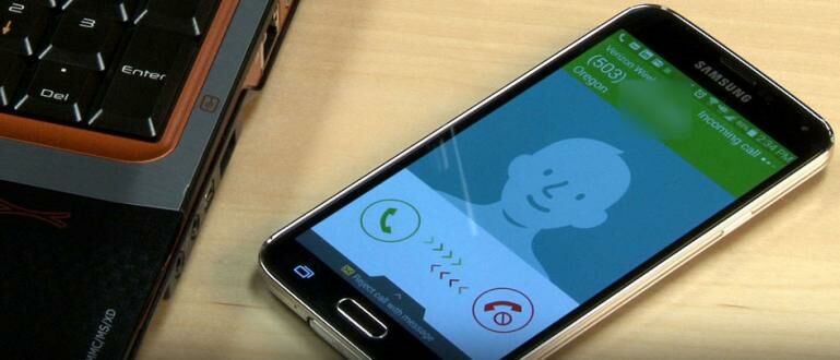 3 Bahaya Angkat Telepon dari Nomor Tidak Dikenal