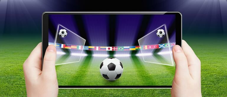 Cara Mudah Live Streaming Saat Main Game di Android ...